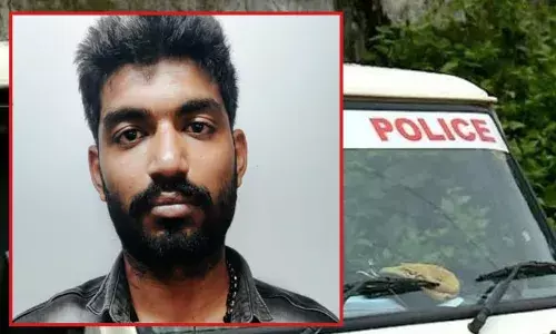 അന്തർ സംസ്ഥാന കെഎസ്ആർടിസി ബസിൽ പരിശോധന; ലഹരി മരുന്നുമായി യുവാവ് പിടിയിൽ