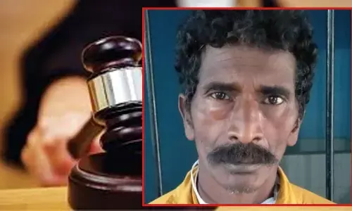 പ്രായപൂർത്തിയാകാത്ത കുട്ടിക്ക് നേരെ ലൈംഗികാതിക്രമം; 49കാരന്  2 വർഷം തടവും പതിനായിരം രൂപ പിഴയും ശിക്ഷ വിധിച്ച് കോടതി