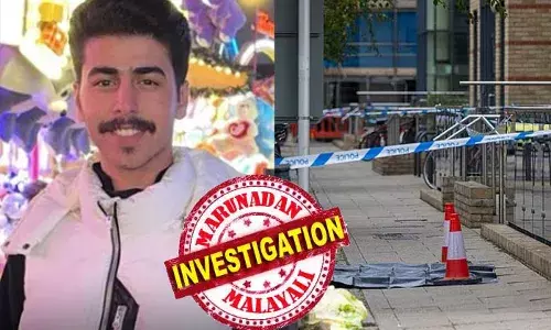 കേംബ്രിഡ്ജില്‍ താമസ സ്ഥലത്തേക്ക് മടങ്ങവേ സൗദി വിദ്യാര്‍ഥി കുത്തേറ്റു മരിച്ചു; മനപ്പൂര്‍വ്വം സംഘര്‍ഷം സൃഷ്ടിച്ചു ആക്രമിച്ചു കുത്തിക്കൊലപ്പെടുത്തി; ബ്രിട്ടീഷ് പൗരന്മാരായ രണ്ട് പ്രതികള്‍ അറസ്റ്റില്‍; മുഹമ്മദ് യൂസുഫ് അല്‍ ഖാസിമിന്റെ കൊലപാതകത്തില്‍ ഞെട്ടി ഏഷ്യന്‍ വിദ്യാര്‍ഥികള്‍