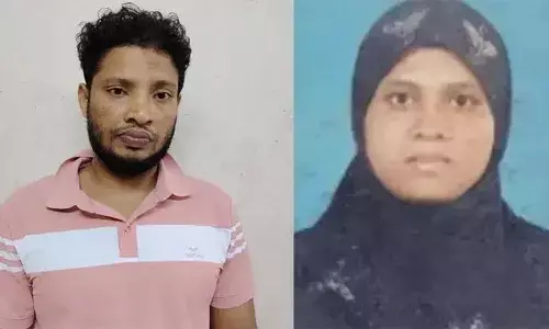 വീട്ടിലെ പ്രസവത്തില്‍ യുവതിയുടെ മരണം: ഭര്‍ത്താവിന്റെ ജാമ്യം റദ്ദാക്കണമെന്ന് ഹര്‍ജി; ജാമ്യത്തിലുള്ള പ്രതി യൂട്യൂബ് ചാനലിലൂടെ അന്ധവിശ്വാസങ്ങള്‍ പ്രചരിപ്പിക്കുന്നുണ്ടെന്നും ഹര്‍ജിയില്‍ ആരോപണം