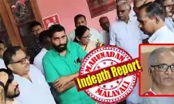 രണ്ടു കാലുകളും വെട്ടിയെടുത്ത് ചെളിയില് എറിഞ്ഞു; സെപ്റ്റിക്ക് ആകുമെന്ന് ഉറപ്പാക്കാന് സദാനന്ദന് മാസ്റ്ററുടെ കാല്മുട്ടുകളില് ചാണകം പുരട്ടി; ഇപ്പോള് 30 വര്ഷത്തിനുശേഷം പ്രതികള്ക്ക് ശിക്ഷ ലഭിച്ചപ്പോള് സിപിഎമ്മിന്റെ യാത്രയപ്പ്; കണ്ണൂരിലെ കൊലപാതക രാഷ്ട്രീയം വീണ്ടും ചര്ച്ചയാവുമ്പോള് രണ്ടു കാലുകളും വെട്ടിയെടുത്ത് ചെളിയില് എറിഞ്ഞു; സെപ്റ്റിക്ക് ആകുമെന്ന് ഉറപ്പാക്കാന് സദാനന്ദന് മാസ്റ്ററുടെ കാല്മുട്ടുകളില് ചാണകം പുരട്ടി; ഇപ്പോള് 30 വര്ഷത്തിനുശേഷം പ്രതികള്ക്ക് ശിക്ഷ ലഭിച്ചപ്പോള് സിപിഎമ്മിന്റെ യാത്രയപ്പ്; കണ്ണൂരിലെ കൊലപാതക രാഷ്ട്രീയം വീണ്ടും ചര്ച്ചയാവുമ്പോള്