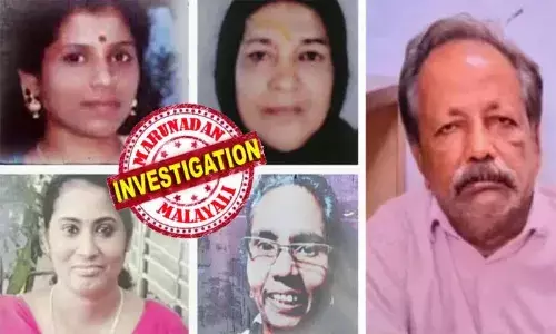 സെബാസ്റ്റ്യന്റെ വീട്ടുവളപ്പില്‍ നിന്ന് കണ്ടെത്തിയത് 20ഓളം അസ്ഥിക്കഷ്ണങ്ങള്‍; മുറിക്കുള്ളില്‍ രക്തക്കറയും ലേഡീസ് ബാഗും വസ്ത്രങ്ങളും  കൊന്തയും..! ജെയ്‌നമ്മയുടെ തിരോധാനത്തിലെ അന്വേഷണം വഴിതുറന്നത് സൈക്കോ സീരിയല്‍ കില്ലറിലേക്ക്; കൊല്ലപ്പെട്ടത് ആരെന്ന് കണ്ടെത്താന്‍ ഡിഎന്‍എ ഫലം കാത്ത് ക്രൈംബാഞ്ച് സംഘം; ദുരൂഹതകളുടെ ധര്‍മ്മസ്ഥലയായി പള്ളിപ്പുറത്തെ ആ വീട്