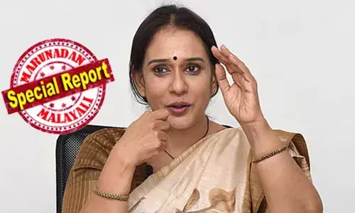 മെമ്മറി കാര്‍ഡ് വിവാദം തെരഞ്ഞെടുപ്പ് തന്ത്രം; 2018 മുതല്‍ 2025 വരെ ഒരു ജനറല്‍ ബോഡിയിലും ഇക്കാര്യം ഉന്നയിച്ച് കേട്ടിട്ടില്ല; മെമ്മറി കാര്‍ഡുമായി ബന്ധപ്പെട്ട പ്രശ്നം ഹേമ കമ്മിറ്റിയിലോ ഹേമകമ്മിറ്റി റിപ്പോര്‍ട്ട് വന്ന സമയത്തോ മാധ്യമങ്ങളില്‍ കണ്ടിട്ടില്ല; ഉഷാ ഹസീനയെയും പൊന്നമ്മ ബാബുവിനെയും തള്ളി മാലാ പാര്‍വതി