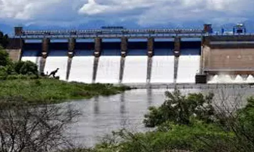 വൈഗ അണക്കെട്ട് പരമാവധി സംഭരണ ശേഷിയിലേക്ക്; മുല്ലപ്പെരിയാറില്‍ നിന്നും തമിഴ്‌നാട് കൊണ്ടു പോകുന്ന വെള്ളത്തിന്റെ അളവ് കുറച്ചേക്കും