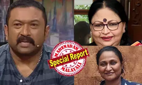 അമ്മ തെരഞ്ഞെടുപ്പില്‍ പൊന്നമ്മ ബാബുവിനെ ഇറക്കി ബാബുരാജിന്റെ തറക്കളികള്‍; ഇതുവരെ ആരും കേള്‍ക്കാത്ത മെമ്മറി കാര്‍ഡ് വിവാദം തെരഞ്ഞെടുപ്പു പ്രചരണത്തില്‍ കത്തുന്നു; കുക്കു പരമേശ്വരന്‍ ജനറല്‍ സെക്രട്ടറി ആകാതിരിക്കാന്‍ വാട്‌സ്ആപ്പ് ഗ്രൂപ്പുകളിലൂടെ വ്യാപക ഹേറ്റ് ക്യാമ്പയിനും; പൊന്നമ്മ ബാബുവിന്റെ മെമ്മറി കാര്‍ഡിന് തീപിടിക്കുമ്പോള്‍..