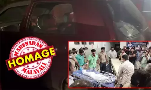 അഞ്ചു വയസുകാരിയെ കാറിലിരുത്തി മാതാപിതാക്കള്‍ കൃഷിയിടത്തിലേക്ക് ജോലിക്ക് പോയി; തിരിച്ചെത്തിയപ്പോള്‍ കണ്ടത് ബോധരഹിതയായി കിടക്കുന്ന കുട്ടിയെ; ഉടന്‍ ആശുപത്രിയിലെത്തിച്ചെങ്കിലും മരണം സംഭവിച്ചു; ദാരുണമായി കല്‍പ്പന ലുലുവിന്റെ വിയോഗം