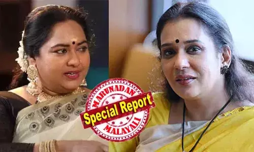 നടി ഉഷ ഹസീന അമ്മയിലെ സ്ത്രീകളുടെ വാട്‌സ് ആപ്പ് ഗ്രൂപ്പിലെ വിവരങ്ങള്‍ ചോര്‍ത്തുന്നു; ഒരുപാട് സെലിബ്രിറ്റീകളുള്ള ഗ്രൂപ്പില്‍ നിന്ന് വാര്‍ത്തകള്‍ പുറത്ത് പോകുന്നത് ഡാറ്റാ ചോര്‍ച്ച എന്ന നിലയ്ക്ക് തന്നെ കരുതപ്പെടാവുന്ന ഗുരുതര തെറ്റ്; മെമ്മറി കാര്‍ഡ് വിവാദം കൊഴുക്കുവേ ആരോപണവുമായ നടി മാലാ പാര്‍വതി