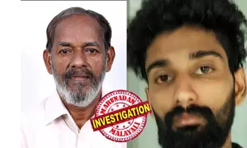 പതിവു നടത്തത്തിന് ഇറങ്ങിയ വയോധികനെ ഇടിച്ചു വീഴ്ത്തിയത് മദ്യലഹരിയില്‍ ബൈക്കില്‍ എത്തിയ യുവാക്കള്‍; പിന്നില്‍ നിന്നുള്ള ഇടിയില്‍ ഗുരുതര പരുക്കേറ്റയാള്‍ ചികില്‍സയില്‍ കഴിയവേ മരിച്ചു; ബൈക്ക് ഓടിച്ച യുവാവ് അറസ്റ്റില്‍