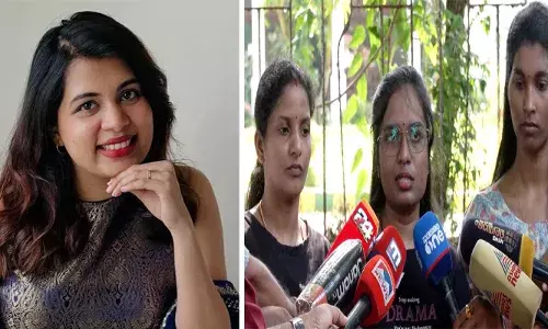 അടിച്ചുമാറ്റിയ പണം മഴുവന്‍ ഒറ്റ വര്‍ഷം കൊണ്ട് ചെലവഴിച്ച് തീര്‍ത്തു; സ്വര്‍ണവും മൊബൈലും വാങ്ങി; ഭര്‍ത്താക്കന്മാര്‍ക്കും പണം നല്‍കി; ക്യു ആര്‍ കോഡ് ഉപയോഗിച്ച് തട്ടിയത് 40 ലക്ഷം രൂപ; ദിയ കൃഷ്ണയുടെ സ്ഥാപനത്തിലെ സാമ്പത്തിക തട്ടിപ്പ് കേസില്‍ കുറ്റം സമ്മതിച്ച് പ്രതികള്‍