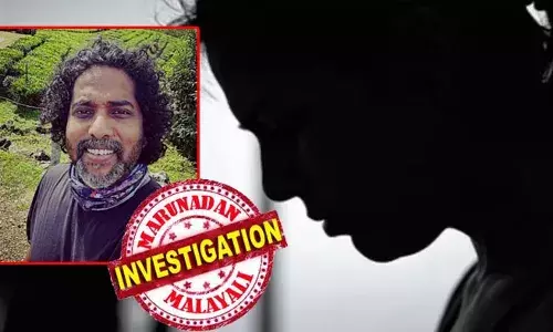 ജോലിയില്‍ പ്രവേശിച്ച ഉടന്‍ തന്നെ ലൈംഗിക ചൂഷണം തുടങ്ങി; രാത്രികളില്‍ അശ്ലീല വീഡിയോകള്‍ അയച്ചു നല്‍കി; ഔദ്യോഗിക ടൂറിനിടെ  സെക്സിന് നിര്‍ബന്ധിച്ചു; വിമാനത്തില്‍ വെച്ചു മോശം പെരുമാറ്റം; പ്രശ്നം ഒത്തുതീര്‍പ്പാക്കാന്‍ വിളിച്ചുവരുത്തി ഹണിട്രാപ്പില്‍ കുടുക്കി; ലിറ്റ്മസ്7 സിഇഒക്ക് എതിരായ പരാതി ഇങ്ങനെ; വ്യാജ ആരോപണങ്ങളെന്ന് സിഇഒയുമായി ബന്ധപ്പെട്ടവര്‍