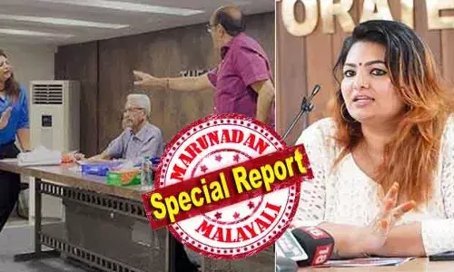 ഒമ്പത് സിനിമകള്‍ നിര്‍മിച്ചയാളാണ് താനെന്നും ഫ്രൈഡേ ഫിലിംസുമായി സഹകരിച്ച് ഏഴു സിനിമകളും സ്വന്തം ബാനറില്‍ രണ്ടു സിനിമകളും നിര്‍മിച്ചെന്നും സാന്ദ്ര; പ്രൊഡ്യുസേഴ്‌സ് അസോസിയേഷന്‍ തെരഞ്ഞെടുപ്പ് കോടതിയിലേക്ക്; നാമനിര്‍ദ്ദേശ പത്രിക തള്ളിയത് നിയമ യുദ്ധമാകുമ്പോള്‍