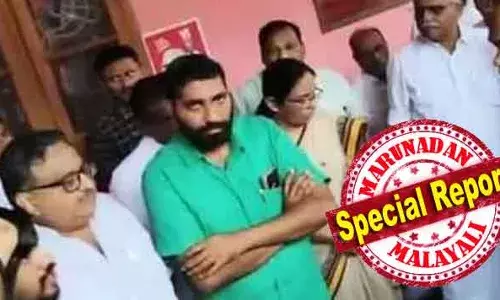 കാണാന്‍ പോയത് നാട്ടുകാരിയാണെന്നതിനാല്‍; കോടതി ശിക്ഷിച്ചത് മൊഴിയുടെ അടിസ്ഥാനത്തില്‍; സദാനന്ദന്‍ മാസ്റ്റര്‍ വധ ശ്രമക്കേസില്‍ പ്രതി ചേര്‍ക്കപ്പെട്ടവര്‍ ആകുറ്റം ചെയ്തതായി വിശ്വസിക്കുന്നില്ലെന്ന് കെകെ ശൈലജ; വിവാദത്തില്‍ സിപിഎം നേതാവ് പ്രതികരിക്കുമ്പോള്‍