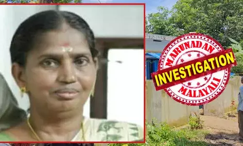 അമ്മ തൂങ്ങി മരിച്ചെന്ന് അതിരാവിലെ അയൽവാസികളെ അറിയിച്ചു; ചെന്ന് നോക്കുമ്പോൾ മൃതദേഹം കട്ടിലിൽ; മകനിൽ നിന്നും ചന്ദ്രിക കടുത്ത പീഡനം നേരിട്ടിരുന്നതായി നാട്ടുകാർ; ഇൻഷുറൻസ് തുകയുടെ പേരിൽ തർക്കം; 58കാരിയായ ആ അമ്മയെ മകൻ പണത്തിന് വേണ്ടി കൊന്നതോ ?
