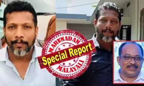 ചെന്താരകന്റെ പഴയ വിശ്വസ്തന്‍; ചേട്ടന്‍ മുഖ്യമന്ത്രിയുടെ പ്രസ് സെക്രട്ടറിയായപ്പോള്‍ നിശബ്ദനായി; ഒടുവില്‍ മുഴപ്പിലങ്ങാട്ടെ ശിക്ഷാവിധിയില്‍ അഴിക്കുള്ളില്‍; പിഎം മനോജിന്റെ സഹോദരന്‍ മനോരാജ് നാരായണന് അതിവേഗ ഇടക്കാല ജാമ്യം; കോടതിയില്‍ സര്‍ക്കാരിന്റെ മൗനം ചര്‍ച്ചകളില്‍