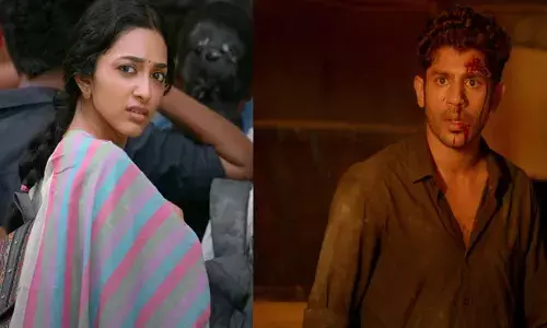 അവൾ നോ പറഞ്ഞെന്ന് കരുതി വിട്ടു കളയല്ലേ.. കട്ടയ്ക്ക് പിടിച്ചോ; നവാഗതനായ ഫൈസൽ ഒരുക്കുന്ന മേനേ പ്യാർ കിയ; ടീസർ പുറത്ത്