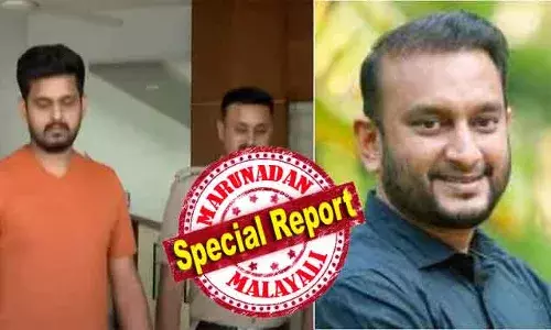സിപിഒയുടെ മുഖത്തടിക്കുകയും നെഞ്ചില്‍ ചവിട്ടുകയും ചെയ്ത് പരാക്രമം കാട്ടിയതെന്തിന്? ഇപ്പോഴും ഫോണ്‍ ആണ്‍ലോക്ക് ചെയ്യാത്തത് എന്തുകൊണ്ട്? മയക്കുമരുന്ന് കേസ് പ്രതി റിയാസുമായി ചാറ്റുകളുണ്ടോ? ലീഗ് നേതാവ് പി കെ ഫിറോസിന്റെ സഹോദരന്‍ മയക്കുമരുന്ന് മാഫിയയുടെ കണ്ണിയോ?