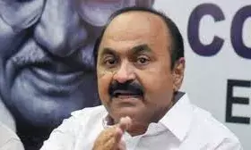 രാജ്യത്ത് ക്രൈസ്തവര്‍ക്കെതിരായ ആക്രമണങ്ങള്‍ ദിവസം കഴിയും തോറും വര്‍ധിച്ചു വരുന്നു; 834 ആക്രമണങ്ങളാണ് ഒരു വര്‍ഷത്തിനിടെ നടന്നത്; ബിജെപിയെ വിമര്‍ശിച്ച് വിഡി സതീശന്‍