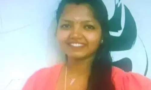 ഭര്‍തൃവീട്ടില്‍ യുവതി തൂങ്ങി മരിച്ചനിലയില്‍; സംഭവം കോഴിക്കോട്