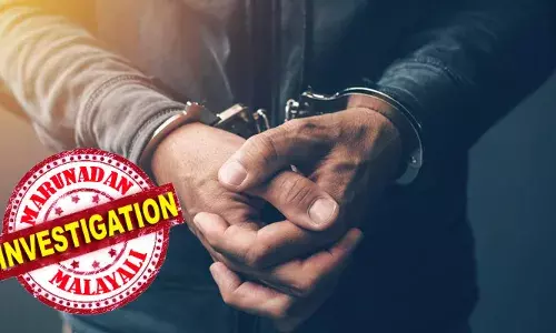 ഗൈനക്കോളജിസ്റ്റായി ജോലി ചെയ്തത് പത്ത് വര്‍ഷത്തിലേറെ; നടത്തിയത് അമ്പതിലേറെ സിസേറിയനുകളും ഗൈനക്കോളജിക്കല്‍ ശസ്ത്രക്രിയകളും: വ്യാജ ഡോക്ടര്‍ പിടിയില്‍