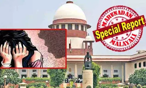വിവാഹ വാഗ്ദാനമുണ്ടായിരുന്നതിനാല്‍ തന്റെ സമ്മതത്തോടെയാണ് ശാരീരികബന്ധം നടന്നതെന്ന് പെണ്‍കുട്ടി വ്യക്തമാക്കിയിട്ടുണ്ട്; പിന്നെ എങ്ങനെ ബലാത്സംഗമാകും? 15വയസ്സുകാരി 18വയസിന് ശേഷം നല്‍കിയ പരാതിയില്‍ ഫോറന്‍സിക് തെളിവുമില്ല; പോക്‌സോ കേസിലെ സുപ്രീംകോടതി നിരീക്ഷണം നിര്‍ണ്ണായകം; പരസ്പര സമ്മതം വീണ്ടും ചര്‍ച്ചകളില്‍