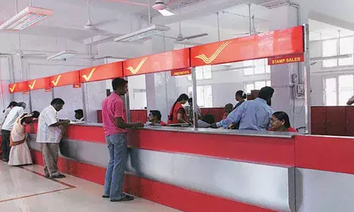 സോഫ്റ്റ്വേര്‍ തകരാര്‍; രാജ്യമെങ്ങും തപാല്‍ സേവനം മുടങ്ങി:  പ്രശ്‌നപരിഹാരത്തിന് ആഴ്ചകള്‍ എടുത്തേക്കുമെന്ന് റിപ്പോര്‍ട്ട്