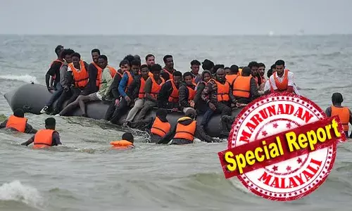 കുടിയേറ്റക്കാരെ കൂട്ടത്തോടെ നാട് കടത്തണം; തല്‍ക്കാലത്തേക്ക് വിദേശികളെ പ്രവേശിപ്പിക്കരുത്; യുകെയിലെ ഭൂരിപക്ഷം പേരും ചിന്തിക്കുന്നത് ഇങ്ങനെ; കുടിയേറ്റക്കാരെ കുറിച്ചുള്ള ബ്രിട്ടീഷുകാരുടെ വിശ്വാസങ്ങള്‍ ഏറെയും അബദ്ധങ്ങള്‍; പ്രധാന സര്‍വേഫലം ഇങ്ങനെ