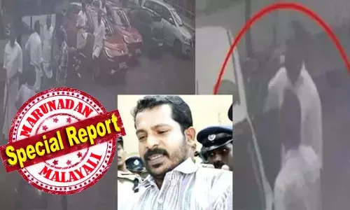 കൊടി സുനിയുടെ മദ്യപാനത്തില്‍ പ്രാഥമിക അന്വേഷണത്തില്‍ വീഴ്ച കണ്ടെത്തിയത് പോലീസ് മേധാവി; കഴിച്ചത് മദ്യമാണോ എന്ന് പോലും അറിയില്ലെന്ന് പറയുന്ന തലശ്ശേരി പോലീസും; അന്ന് ടിപി കേസ് പ്രതി പിടിച്ചത് പച്ചവെള്ളമാകാന്‍ സാധ്യതകള്‍ ഏറെ? ഒറ്റു കൊടുത്തത് എതിര്‍ ചേരിക്കാരെന്ന് കൊടി സുനി പക്ഷം; ക്വട്ടേഷന്‍ സംഘാംഗങ്ങളിലും വിഭാഗീയത; കണ്ണൂരില്‍ എല്ലാം അതിവിചിത്രം