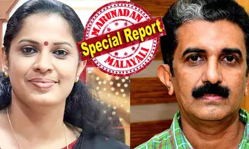 കളക്ടറുടെ പ്രസ്താവനയില്‍ യാത്രയയപ്പ് നടന്ന ദിവസം വൈകുന്നേരം 6.40ന് മന്ത്രി കെ. രാജനോട് സംസാരിക്കുകയും കുറ്റസമ്മതം എന്നതിനെക്കുറിച്ച് സംസാരിച്ചതായും പറയുന്നു; പക്ഷേ ഇത് ശരിയാണോ എന്ന് ഉറപ്പിക്കാന്‍ മന്ത്രിയോട് പോലും ചോദിച്ചില്ല; വിദേശത്ത് ജോലി ചെയ്ത് 20 ലക്ഷം സമ്പാദിച്ച പ്രശാന്തനും; നവീന്‍ ബാബുവിനോട് പോലീസ് കാട്ടിയത് മരണാനന്തര ക്രൂരത; നേരറിയാന്‍ സിബിഐ വരുമോ?