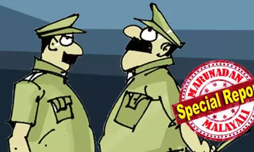 ഓംപ്രകാശിന്റെയും മറ്റൊരു സംഘത്തിന്റെയും കുടിപ്പക പറഞ്ഞു തീര്‍ക്കാന്‍ രണ്ട് പ്രമുഖ ഡിവൈഎസ് പിമാര്‍ ഇടപെട്ടത് അടക്കം നാണക്കേട് പലത്; ഇതിലൊരാളുടെ മകളുടെ പിറന്നാള്‍ ആഘോഷത്തിന്റെ അണിയറ പ്രവര്‍ത്തകരും ഗുണ്ടകള്‍! കുപ്രസിദ്ധ ഗുണ്ടകളെ പൂട്ടാന്‍ ലിസ്റ്റ് തയാറാക്കുന്നു; ഗുണ്ടകള്‍ ഗുണ്ടകളെപ്പോലെ പ്രവര്‍ത്തിച്ചാല്‍ പൊലീസ് പൊലീസിനെപ്പോലെ പ്രവര്‍ത്തിക്കും; തൃശൂരിലെ ഇളങ്കോ ഇഫക്ട് വീണ്ടും