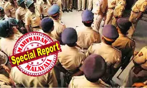 കോടതി കുറ്റവിമുക്തരാക്കിയവര്‍ പോലീസ് രേഖകളില്‍ പ്രതിയായി തുടരുന്നു: പോലീസ് ക്ല്ിയറന്‍സ് ഉള്‍പ്പെടെ നിരവധി സര്‍ട്ടിഫിക്കറ്റുകള്‍ കിട്ടുന്നതിന് തടസം: ആള്‍ക്കാരുടെ ബുദ്ധിമുട്ട് ശ്രദ്ധയില്‍പ്പെട്ടിട്ടുണ്ടെന്ന് ഡിജിപി: പൊലീസ് മാനുവല്‍ പരിഷ്‌കരിക്കുന്നതിന് ആവശ്യമായ നടപടി സ്വീകരിക്കും