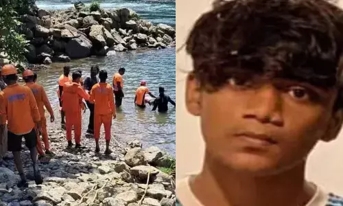 പതങ്കയത്തെ വെള്ളച്ചാട്ടത്തിൽ നിന്ന് കാണാതായി; നാലാം നാൾ വിദ്യാർത്ഥിയുടെ മൃതദേഹം സിയാൽ ഡാമിൽ; സംഭവം മലപ്പുറത്ത്