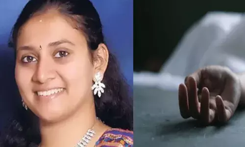 മം​ഗളൂരുവിൽ യുവ വെറ്ററിനറി ഡോക്ടറെ വീടിനുള്ളിൽ മരിച്ച നിലയിൽ കണ്ടെത്തി; ജീവനൊടുക്കിയതെന്ന് സംശയം; കാരണം വ്യക്തമല്ല; വേദനയോടെ കുടുംബം