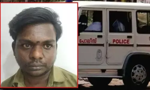 കോളേജ് വിദ്യാർത്ഥിയോട് അപമര്യാദയായി പെരുമാറി; സ്വകാര്യ ബസ് കണ്ടക്ടർ അറസ്റ്റിൽ