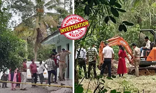 പുറമേ മാന്യന്‍, പക്ഷേ ചോദ്യം ചെയ്യലിനോട് മുഖം തിരിച്ച് സെബാസ്റ്റിയന്‍; പള്ളിപ്പുറത്തെ വീട്ടുവളപ്പില്‍ റഡാര്‍ പരിശോധനയില്‍ മൂന്ന് സ്ഥലത്ത് നിന്ന് സിഗ്നലുകള്‍; ആഴത്തില്‍ കുഴിയെടുത്ത് പരിശോധന; കാണാതായ മൂന്നുസ്ത്രീകളെയും പ്രതി കൊലപ്പെടുത്തിയെന്ന നിഗമനത്തില്‍ അന്വേഷണ സംഘം
