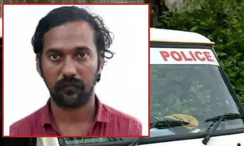 വാട്സ് ആപ്പിൽ വീഡിയോ കോൾ വിളിച്ച് അപമാനിച്ചു; യുവതിയുടെ പരാതിയിൽ 32കാരൻ അറസ്റ്റിൽ