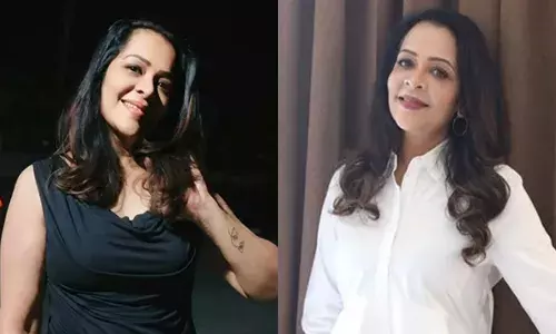 മദ്യപാനം നിർത്തി മരുന്നുകൾ കുറച്ചു; പിന്നാലെ ആ സംഭവം വീണ്ടും എന്നെ തളർത്തി; ജീവിതം മടുത്ത അവസ്ഥ; മനസ്സ് തുറന്ന് നടി ദേവി അജിത്ത്