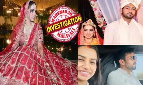 അയാൾക്കൊപ്പമിരുന്ന് മദ്യപിക്കാൻ നിർബന്ധിച്ചു..വേണ്ടെന്ന് പറഞ്ഞിട്ടും കേട്ടില്ല; ഫ്രണ്ട്സിനോട്  സംസാരിച്ചാൽ പിന്നെ സംശയമാണ്; എനിക്ക് മടുത്തു..ഇനി വയ്യ..; യുപി യിൽ ഭർത്താവിന്റെ പീഡനം സഹിക്കാൻ കഴിയാതെ ഭാര്യ ജീവനൊടുക്കി; എല്ലാത്തിനും കാരണം ആ പഴഞ്ചൻ ആചാരം തന്നെ; തെളിവുകൾ സഹിതം ശേഖരിച്ച് പോലീസ്