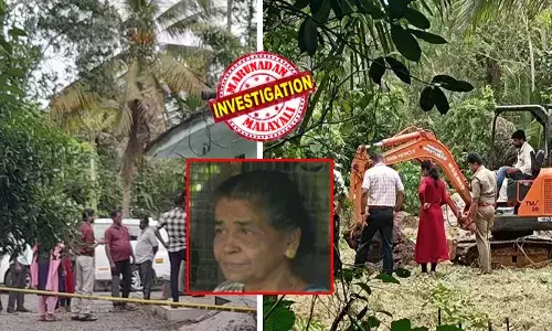 സെബാസ്റ്റ്യന്റെ പള്ളിപ്പുറത്തെ വീട്ടിലെ ജിപിആര്‍ പരിശോധനയില്‍ സംശയകരമായി ഒന്നും കണ്ടെത്തിയില്ല; ആകെ കിട്ടിയത് അടുക്കളയില്‍ നിന്നു കത്തിക്കരിഞ്ഞ വാച്ചിന്റെ ഡയല്‍; സെബാസ്റ്റ്യന്റെ സുഹൃത്ത് റോസമ്മയുടെ കോഴിഫാമിലും പരിശോധന; ഐഷയുമായി ഒരു ബന്ധവുമില്ലെന്ന് പറഞ്ഞൊഴിഞ്ഞ് റോസമ്മ; വിശ്വസിക്കാന്‍ കഴിയില്ലെന്ന് ഐഷയുടെ ബന്ധു