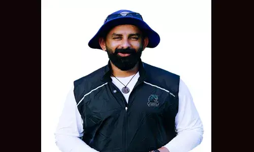 റൈഫി വിന്‍സെന്റ് ഗോമസ് കൊച്ചി ബ്ലൂ ടൈഗേഴ്‌സിന്റെ ഹെഡ് കോച്ച്; സി എം ദീപക്ക് കോച്ചിങ് ഡയറക്ടര്‍