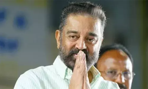 ഒടിടിയിൽ പോലും കമൽഹാസന്റെ സിനിമകൾ കാണരുത്; ബഹിഷ്കരണാഹ്വാനവുമായി തമിഴ്നാട് ബിജെപി