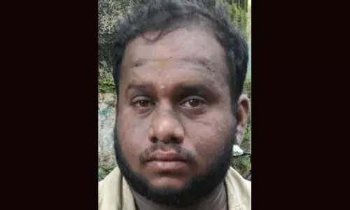 സംശയകരമായ സാഹചര്യത്തില്‍ കണ്ട് നാട്ടുകാര്‍ തടഞ്ഞു വച്ചു; പോലീസെത്തി ചോദ്യം ചെയ്തപ്പോള്‍ മോഷ്ടാവ്: യുവാവ് അറസ്റ്റില്‍