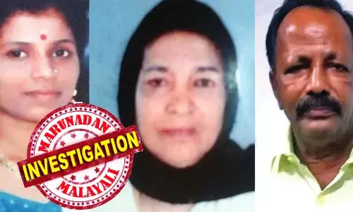 സെബാസ്റ്റിയന്റെ ഭാര്യയെ ചോദ്യം ചെയ്തത് മണിക്കൂറുകള്‍; ഒന്നും അറിയില്ലെന്ന് പറഞ്ഞ് സുബി തടിതപ്പി; റോസമ്മയുടെ മൊഴികളില്‍ നിറയുന്നത് ദുരൂഹത; ആദ്യഘട്ടത്തില്‍ സഹകരിക്കാതിരുന്ന സെബാസ്റ്റ്യന്‍ ഇപ്പോള്‍ ചോദ്യങ്ങള്‍ക്കു മറുപടി നല്‍കുന്നു; എന്നാല്‍ പറയുന്നതെല്ലാം പരസ്പര വിരുദ്ധം; പള്ളിപ്പുറം കേസില്‍ പോലീസ് വിയര്‍ക്കുന്നു