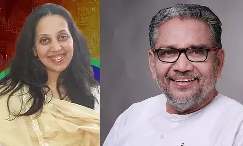 ഉടുക്കാന്‍ കിട്ടിയില്ല എന്ന കാരണം പറഞ്ഞ് വലിച്ചു കീറരുത്; കേരളത്തില്‍ ഇടതുപക്ഷ പശ്ചാത്തലുള്ളവരും കോണ്‍ഗ്രസ്സ്, സോഷ്യലിസ്റ്റ് പശ്ചാത്തലങ്ങളുള്ളവരും ഹൈക്കോടതി ജഡ്ജിമാരായിട്ടുണ്ട്; കൃഷ്ണയ്യര്‍ മുതല്‍ രാഷ്ട്രീയ പശ്ചാത്തലമുള്ള ജഡ്ജിമാരുടെ പട്ടികയുമായി കെ എസ് രാധാകൃഷ്ണന്‍