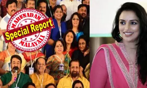 സംഘടനാ തെരഞ്ഞെടുപ്പില്‍ അര്‍ഹതയും കഴിവുമുള്ള സ്ഥാനാര്‍ത്ഥികള്‍ തിരഞ്ഞെടുക്കപ്പെടും എന്നത് സുചിന്ത്യമാണ്; എന്നാല്‍ തെരഞ്ഞെടുപ്പില്‍ മത്സരിക്കുന്നവര്‍ പരസ്പരം ചെളിവാരി എറിയുന്ന കാഴ്ച അമ്മ സംഘടനയെ സ്‌നേഹിക്കുന്നവരിലും സിനിമയ്ക്ക് പുറത്തും സൃഷ്ടിക്കുന്ന വിഷമവും അവജ്ഞയും വലുത്; ശ്വേതാ മേനോനെ പിന്തുണച്ച് പരസ്യ പ്രസ്താവന; ഒപ്പിട്ടവരില്‍ ബാബുരാജ് അനുകൂലികള്‍ ഇല്ല; ആ കേസില്‍ ദുരൂഹത തുടരുന്നു