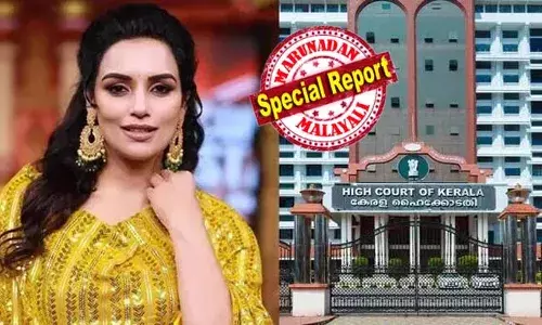 സിജെഎം കോടതി കേസെടുക്കാന്‍ നിര്‍ദേശിച്ചത് നടപടി ക്രമങ്ങള്‍ പാലിക്കാതെ; ശ്വേതാ മേനോന് എതിരായ കേസില്‍ തുടര്‍നടപടികള്‍ തടഞ്ഞ് ഹൈക്കോടതിയുടെ ഇടക്കാല ഉത്തരവ്; നടിയുടെ വാദങ്ങള്‍ പ്രഥമദൃഷ്ട്യാ നിലനില്‍ക്കുമെന്നും കോടതി; സിജെഎമ്മില്‍ നിന്ന് റിപ്പോര്‍ട്ട് തേടാന്‍ രജിസ്ട്രിക്ക് ഹൈക്കോടതി നിര്‍ദേശം
