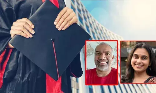 അയ്യോ ഇവിടം സ്വര്‍ഗ്ഗമാണെന്ന് കരുതിയ ഞങ്ങള്‍ക്ക് പറ്റിപ്പോയി, ഇവിടെ ഇനി ഒരു ചാന്‍സും ഇല്ല, ആരും ഇങ്ങോട്ട് വരല്ലേ; റീല്‍സുകളിലെ അവകാശവാദങ്ങളിലെ വാസ്തവം എന്ത്? വിദേശ വിദ്യാഭ്യാസത്തിന്റെ കാലം അവസാനിച്ചോ? മുരളി തുമ്മാരുകുടി എഴുതുന്നു