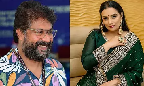 ഞാന്‍ മുന്‍കൂര്‍ ജാമ്യത്തിന് അപേക്ഷ കൊടുക്കണോ? അതോ ഒളിവില്‍ പോണോ? ശ്വേത മേനോനെ പിന്തുണച്ച് നടന്‍ ഇര്‍ഷാദ് അലി