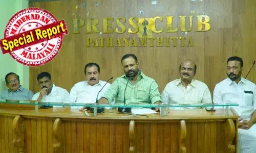 ഉരച്ചു നോക്കുമ്പോഴാണ് സ്വര്‍ണമെന്ന് കരുതിയതൊക്കെ ചെമ്പാണെന്ന് അറിയുന്നതെന്ന് സി.ആര്‍. മഹേഷ്;  വിനായകന്റെ പിടിവിട്ടു പോയി എന്നും കരുനാഗപ്പള്ളി എംഎല്‍എ; അമ്മയില്‍ നിയന്ത്രണത്തിന് മുതിര്‍ന്ന താരങ്ങളില്ലാത്തത് പ്രശ്നമെന്ന് ആലപ്പി അഷ്റഫ്