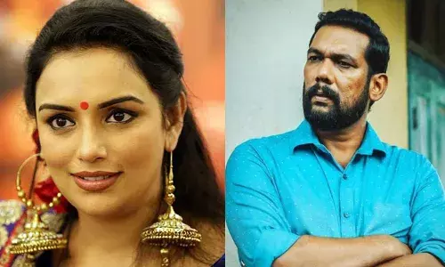 നിശ്ശബ്ദതയും ഒരു കുറ്റകൃത്യം.. ഇന്നു ഞാന്‍ നാളെ നീ; സിനിമ പ്രവര്‍ത്തകരുടെ മൗനത്തെ രൂക്ഷമായി വിമര്‍ശിച്ച് സാബുമോന്‍