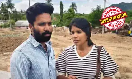 സിനിമാ സ്റ്റൈലില്‍ പുറത്തുസ്‌കൂട്ടറുമായി കാത്തുനിന്ന് ഭാര്യ; പൊലീസിന്റെ കണ്ണുവെട്ടിച്ച് സ്റ്റേഷനില്‍ നിന്ന് ഇറങ്ങിയോടി വന്ന ഭര്‍ത്താവുമായി എസ്‌കേപ്; ഒടുവില്‍ മയക്കുമരുന്ന് കേസില്‍ മുങ്ങിയ ദമ്പതികളെ തമിഴ്‌നാട്ടില്‍ ബസില്‍ നിന്ന് കയ്യോടെ പിടികൂടി കിളികൊല്ലൂര്‍ പൊലീസ്
